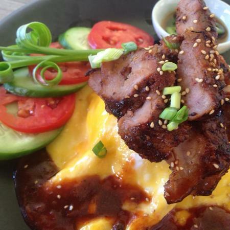 Baan Kieng Phu Bistro